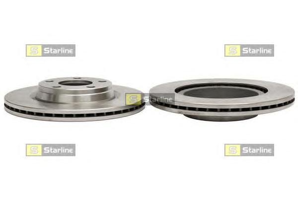 Тормозной диск STARLINE