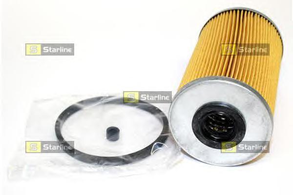 Топливный фильтр STARLINE