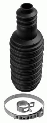 Пыльник, рулевое управление LEMFORDER