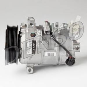 Компрессор, кондиционер DENSO