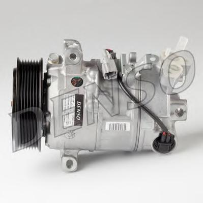 Компрессор, кондиционер DENSO
