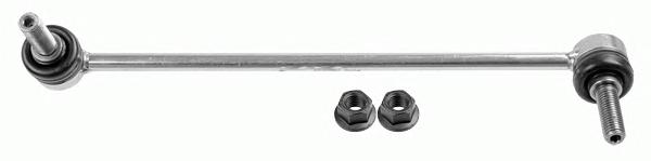 Тяга / стойка, стабилизатор LEMFORDER