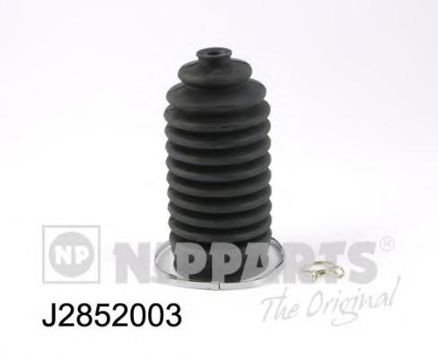 Комплект пылника, рулевое управление NIPPARTS