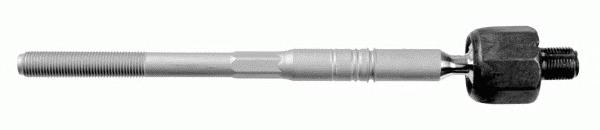 Осевой шарнир, рулевая тяга LEMFORDER