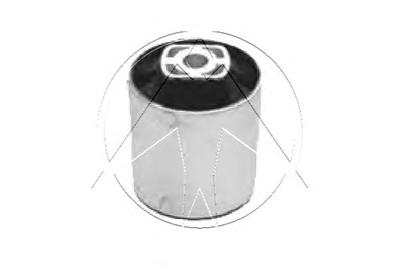 Подвеска, рычаг независимой подвески колеса SIDEM 837622