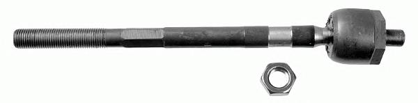 Осевой шарнир, рулевая тяга LEMFORDER