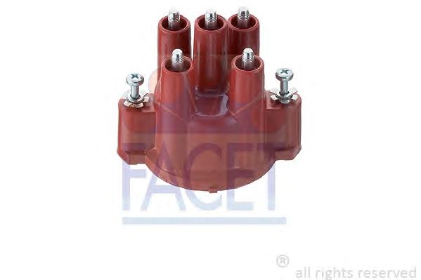 Крышка распределителя зажигания FACET