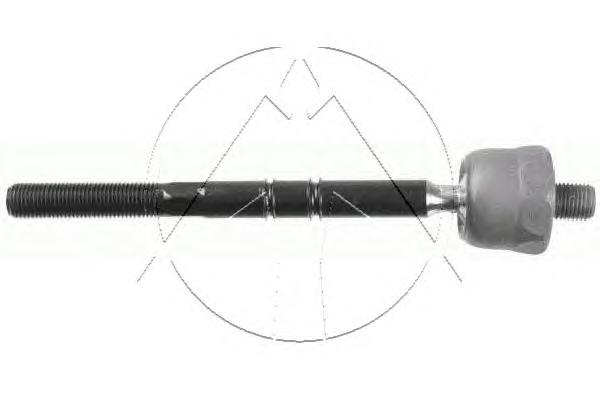 Осевой шарнир, рулевая тяга SIDEM