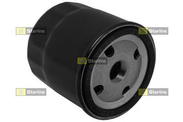 Масляный фильтр STARLINE
