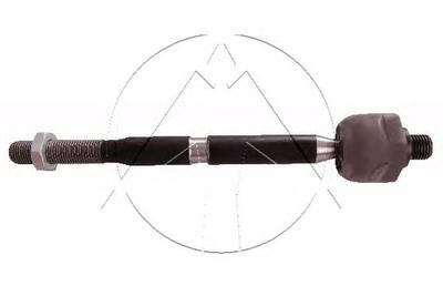 Осевой шарнир, рулевая тяга SIDEM 51616