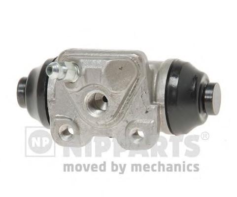 Колесный тормозной цилиндр NIPPARTS