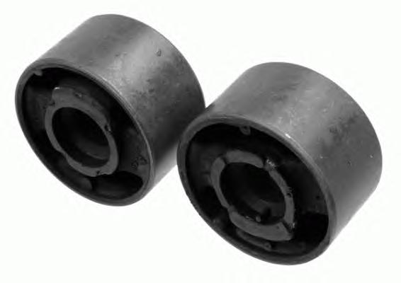 ремонтный комплект, рычаг подвески LEMFORDER