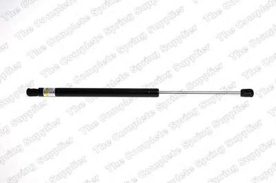 Газовая пружина, крышка багажник LESJOFORS 8172934