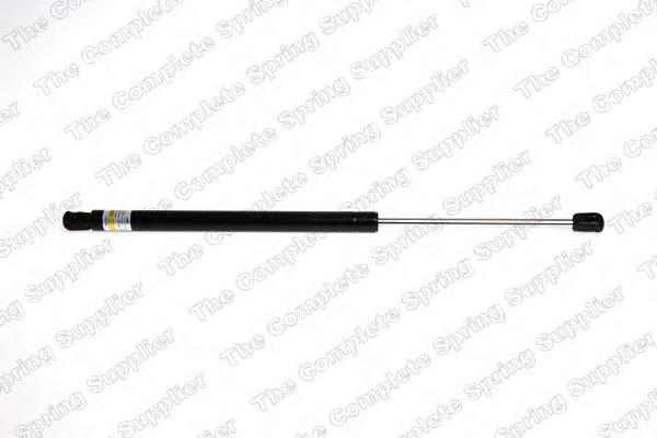 Газовая пружина, крышка багажник LESJOFORS