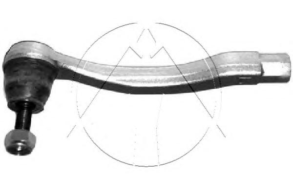 Наконечник поперечной рулевой тяги SIDEM