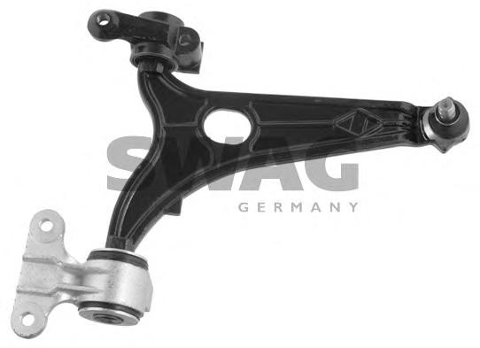 Рычаг независимой подвески колеса, подвеска колеса SWAG