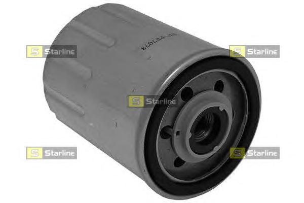Топливный фильтр STARLINE