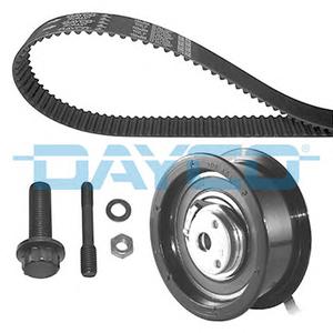 Комплект ремня ГРМ DAYCO KTB189