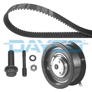 Комплект ремня ГРМ DAYCO