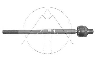 Осевой шарнир, рулевая тяга SIDEM 9010