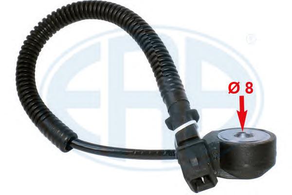 Датчик детонации ERA