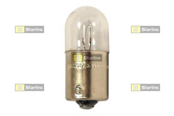Лампа накаливания, фонарь указателя поворота STARLINE