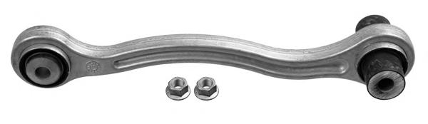 Поперечная рулевая тяга LEMFORDER