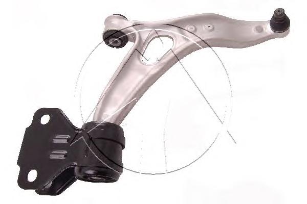 Рычаг независимой подвески колеса, подвеска колеса SIDEM