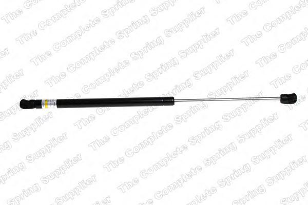 Газовая пружина, крышка багажник LESJOFORS