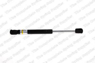 Газовая пружина, крышка багажник LESJOFORS 8163450