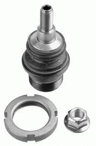 Несущий / направляющий шарнир LEMFORDER 30484 01