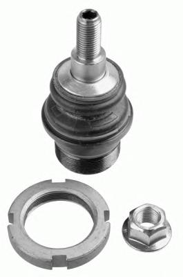 Несущий / направляющий шарнир LEMFORDER