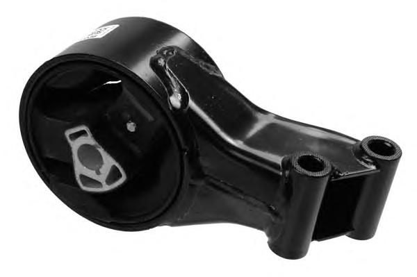 Подвеска, двигатель LEMFORDER