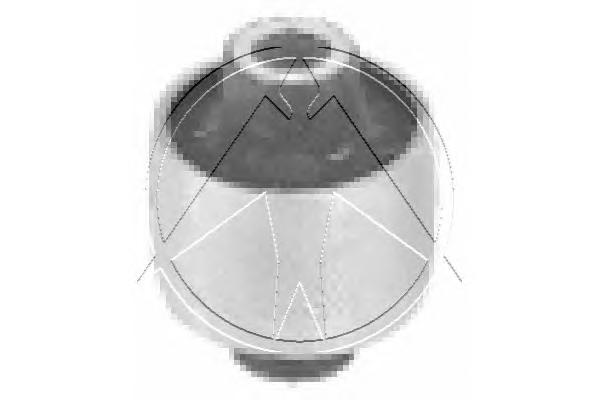 Подвеска, рычаг независимой подвески колеса SIDEM