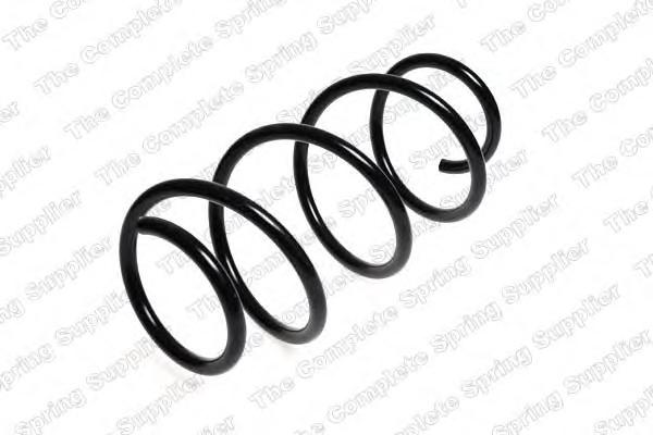 Пружина ходовой части LESJOFORS