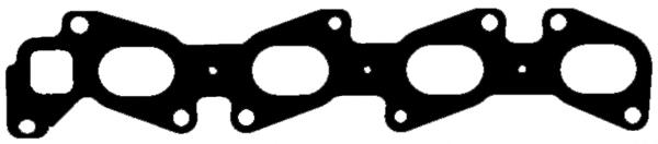Прокладка, выпускной коллектор REINZ