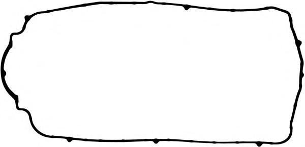 Прокладка, крышка головки цилиндра REINZ