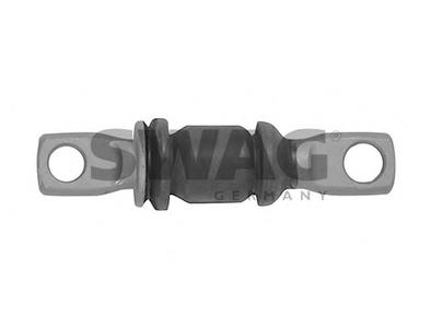 Подвеска, рычаг независимой подвески колеса SWAG 90 94 1591