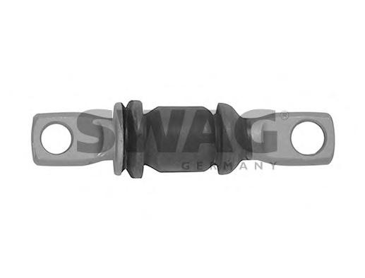 Подвеска, рычаг независимой подвески колеса SWAG