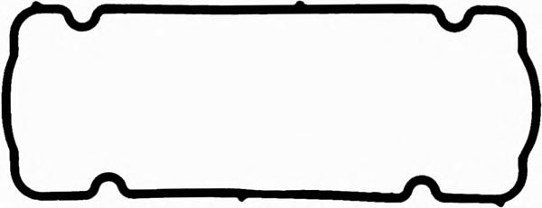 Прокладка, крышка головки цилиндра REINZ