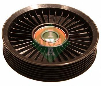 Паразитный / ведущий ролик, поликлиновой ремень INA 532 0594 10