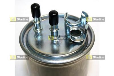 Топливный фильтр STARLINE