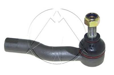 Наконечник поперечной рулевой тяги SIDEM 45243