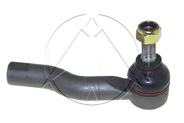 Наконечник поперечной рулевой тяги SIDEM