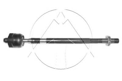 Осевой шарнир, рулевая тяга SIDEM 3119