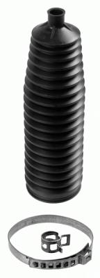 Пыльник, рулевое управление LEMFORDER