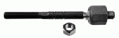 Осевой шарнир, рулевая тяга LEMFORDER 27086 02