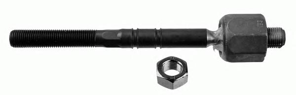 Осевой шарнир, рулевая тяга LEMFORDER