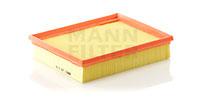 Воздушный фильтр MANN-FILTER C25015