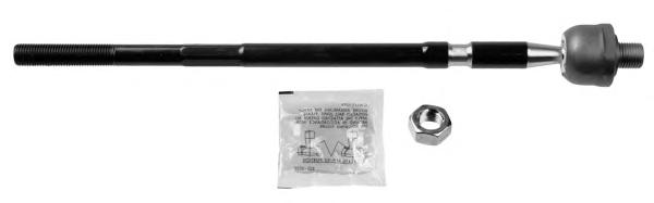 Осевой шарнир, рулевая тяга LEMFORDER